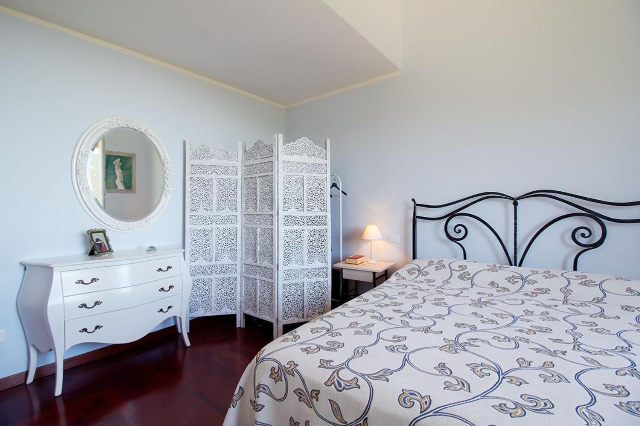 Villa Pina Magliolo Bagian luar foto